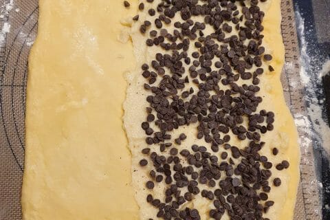 Cliquez pour zoomer ! Brioche suisse Thermomix par eliisaaa55