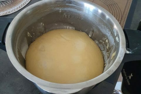 Cliquez pour zoomer ! Brioche Buchty Thermomix par eliisaaa55