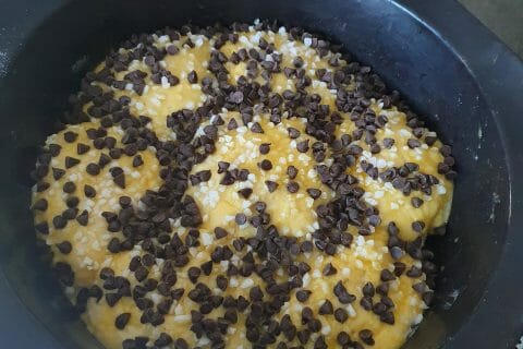 Cliquez pour zoomer ! Brioche Buchty Thermomix par eliisaaa55