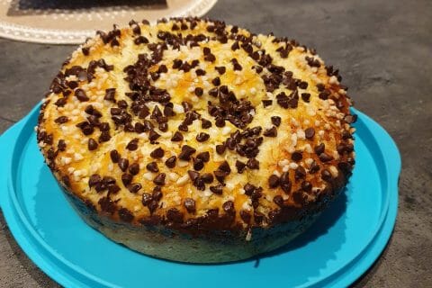 Cliquez pour zoomer ! Brioche Buchty Thermomix par eliisaaa55