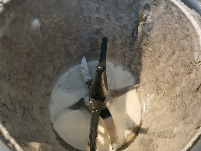 Cliquez pour zoomer ! Tiramisu aux framboises et spéculoos Thermomix par eliisaaa55