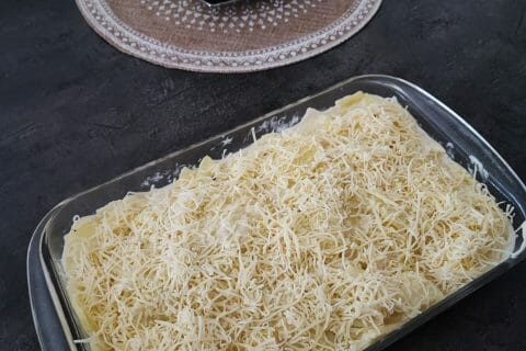 Cliquez pour zoomer ! Gratin Dauphinois Thermomix par eliisaaa55