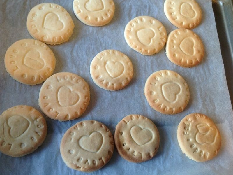 Petits Beurre Maison Au Thermomix Cookomix Petits Beurre Maison Au Thermomix Cookomix