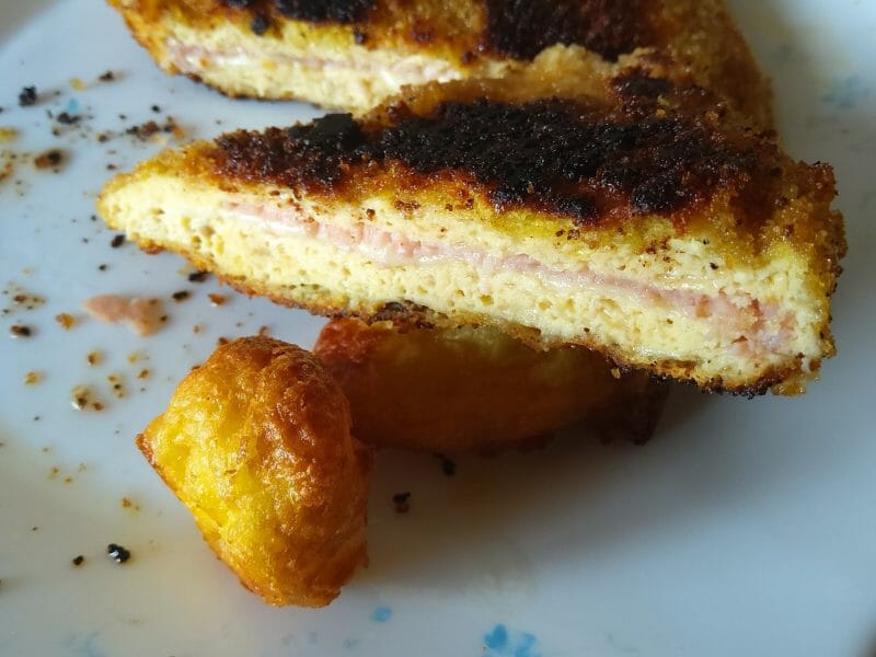 Cliquez pour zoomer ! Cordon bleu Thermomix par Mrose