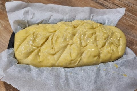 Cliquez pour zoomer ! Saucisson brioché Thermomix par sandra_159