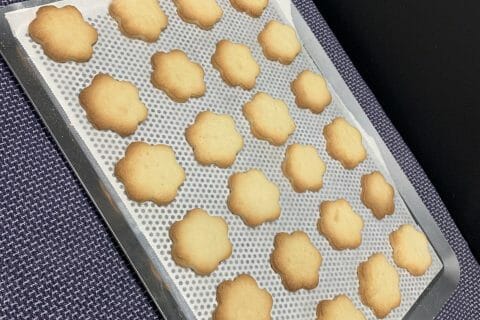Cliquez pour zoomer ! Sablés de Noël Thermomix par angelique_131