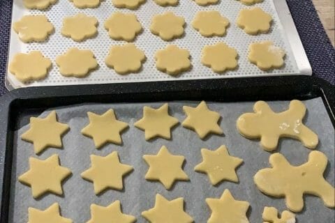 Cliquez pour zoomer ! Sablés de Noël Thermomix par angelique_131