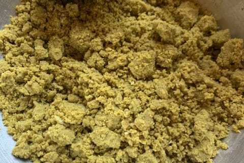 Cliquez pour zoomer ! Crème dessert à la pistache Thermomix par cindy