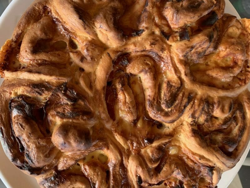 Cliquez pour zoomer ! Chinois montagnard Thermomix par cindy