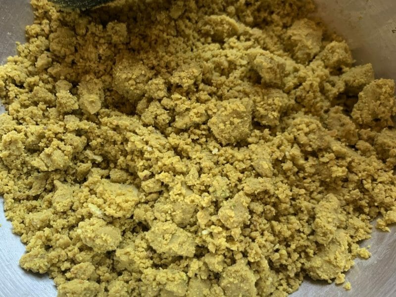 Cliquez pour zoomer ! Pâte de pistache Thermomix par cindy