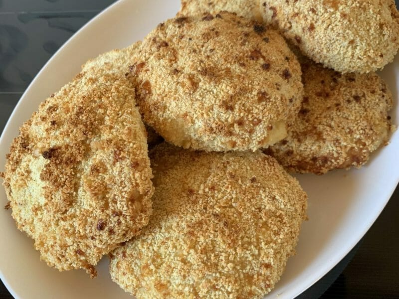 Cliquez pour zoomer ! Cordon bleu Thermomix par cindy