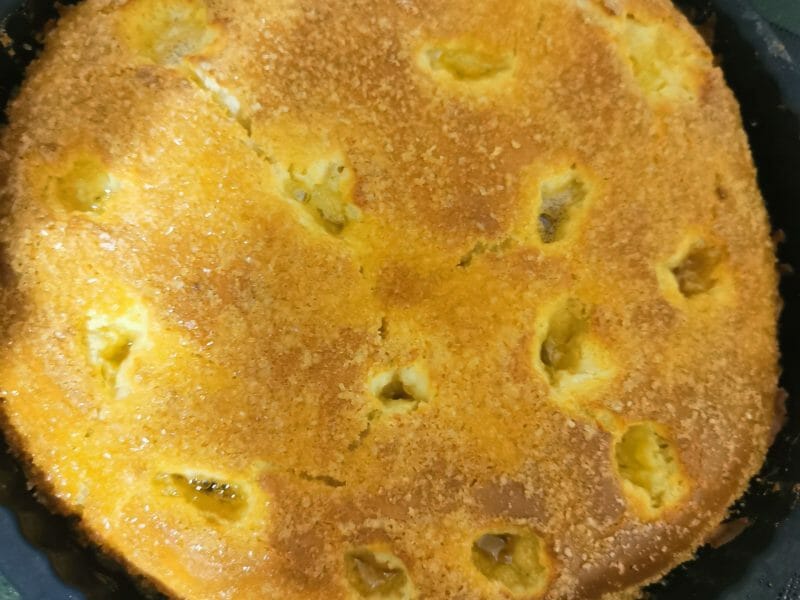 Cliquez pour zoomer ! Tarte au sucre Thermomix par mou_1