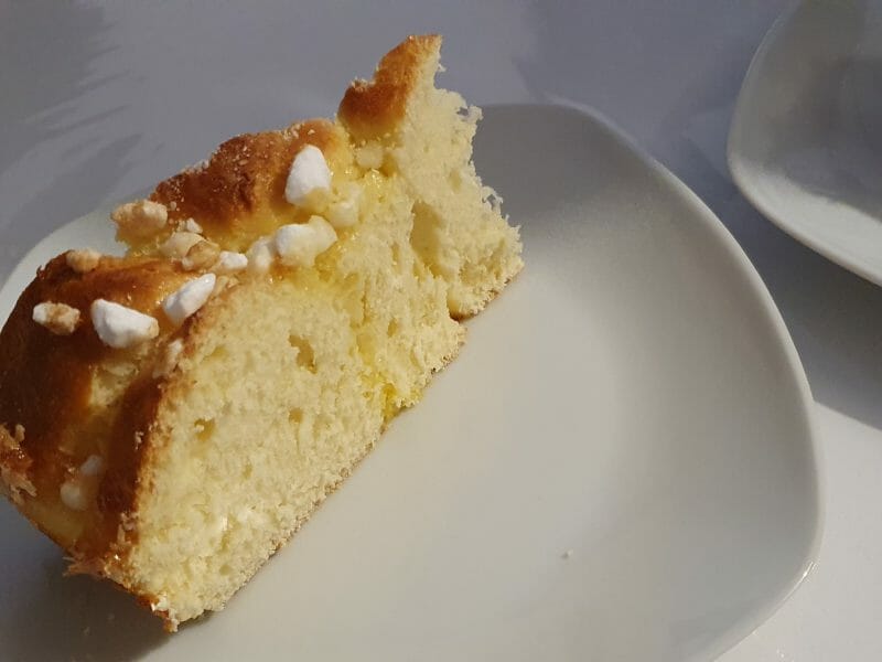 Cliquez pour zoomer ! Brioche Buchty Thermomix par laetitia_256