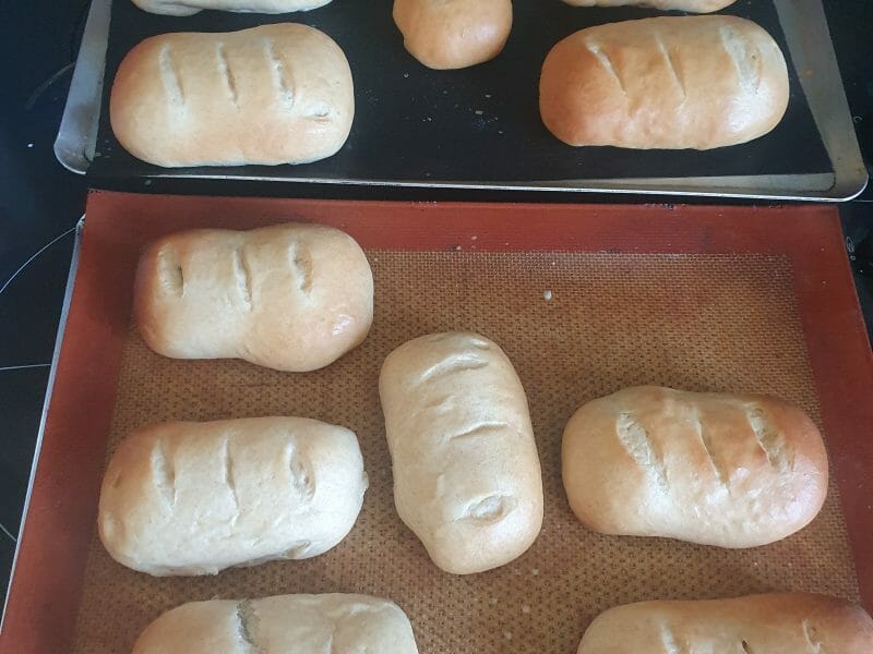 Cliquez pour zoomer ! Pain brioché au chocolat – Pitch Thermomix par sophie51300