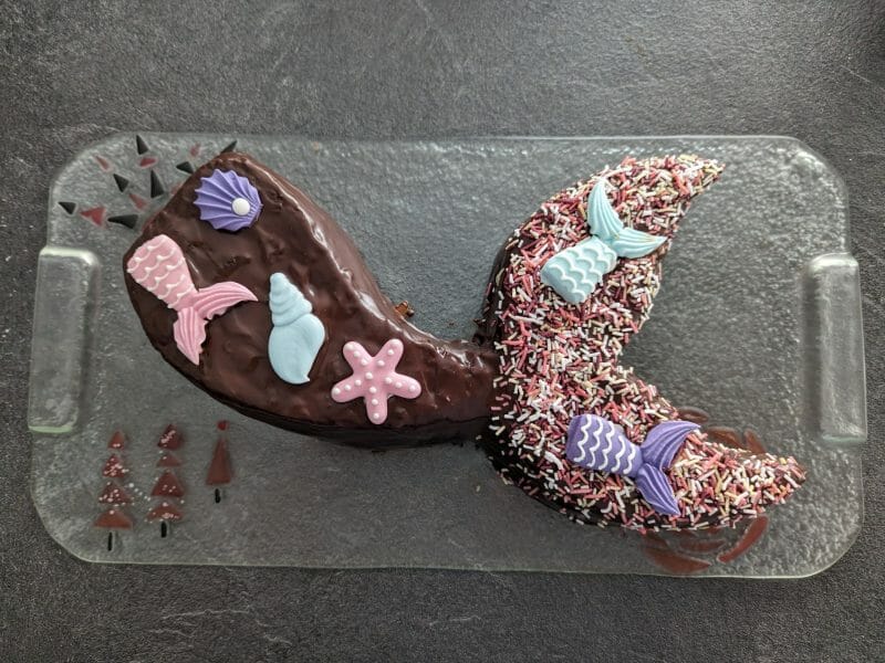 Cliquez pour zoomer ! Gâteau au yaourt Thermomix par aumicco