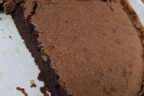 Cliquez pour zoomer ! Fondant Baulois Thermomix par Mandy 🍂