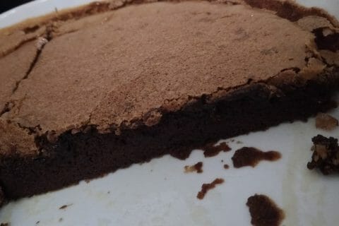 Cliquez pour zoomer ! Fondant Baulois Thermomix par Mandy 🍂