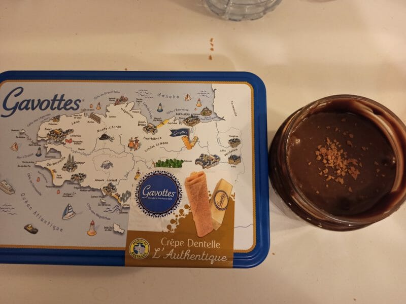 Cliquez pour zoomer ! Nutella Thermomix par letyroopie