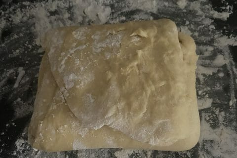 Cliquez pour zoomer ! Brioche mousseline Thermomix par judedegenf