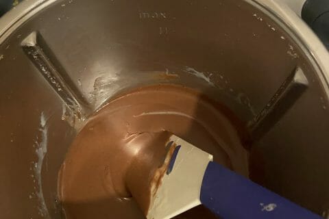 Cliquez pour zoomer ! Nutella Thermomix par judedegenf