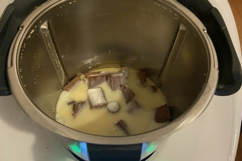 Cliquez pour zoomer ! Nutella Thermomix par judedegenf