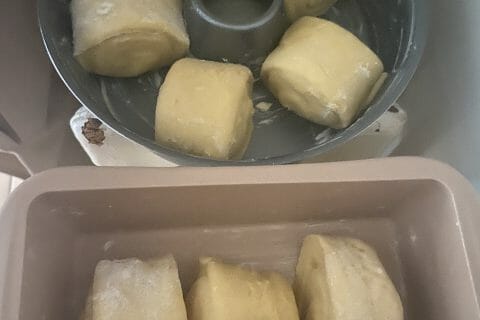 Cliquez pour zoomer ! Brioche mousseline Thermomix par judedegenf