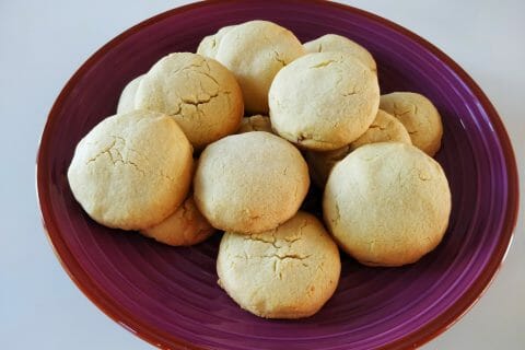 Cliquez pour zoomer ! Biscuits Kango Thermomix par Virgi