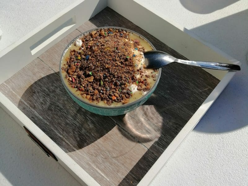 Cliquez pour zoomer ! Mc Flurry Thermomix par imene_6