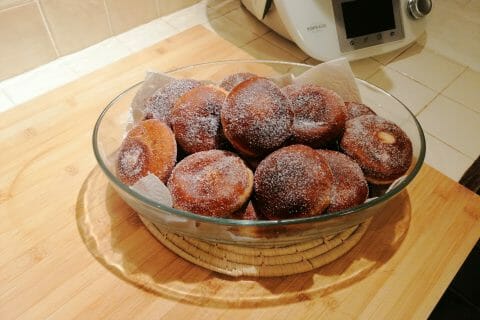 Cliquez pour zoomer ! Beignets Thermomix par imene_6