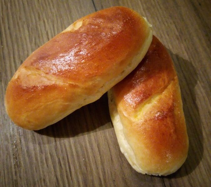 Cliquez pour zoomer ! Pain au lait Thermomix par Colisma