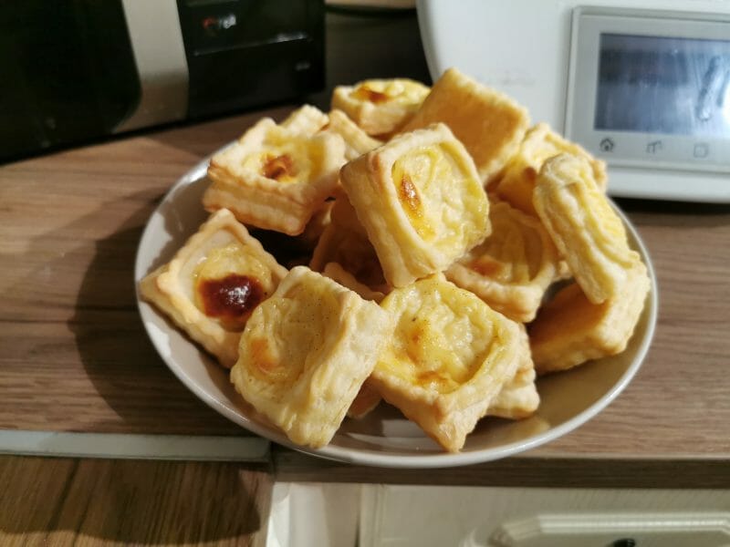 Cliquez pour zoomer ! Niflettes Thermomix par Colisma