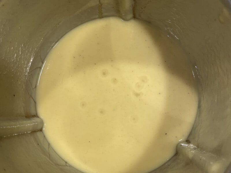 Cliquez pour zoomer ! Velouté de chou-fleur Thermomix par marjy27