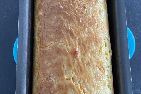 Cliquez pour zoomer ! Cake au surimi Thermomix par 🌸 c00ki 🌸