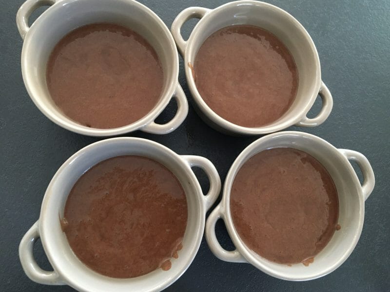 Cliquez pour zoomer ! Mousse au chocolat magique Thermomix par 🌸 c00ki 🌸