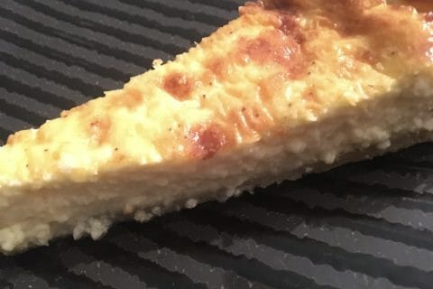 Cliquez pour zoomer ! Tarte au fromage Thermomix par 🌸 c00ki 🌸