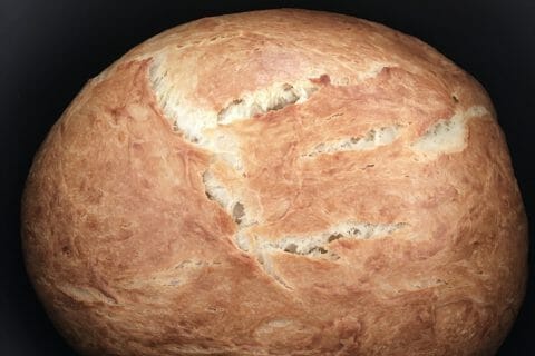 Cliquez pour zoomer ! Brioche cocotte Thermomix par 🌸 c00ki 🌸