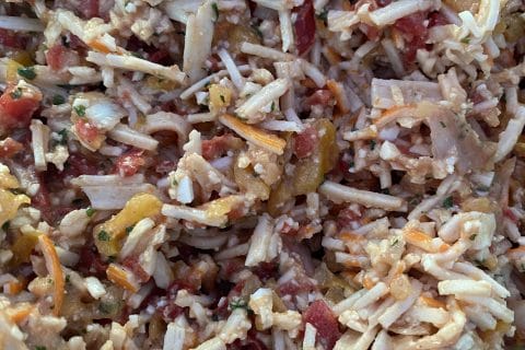 Cliquez pour zoomer ! Tapas au surimi Thermomix par 🌸 c00ki 🌸