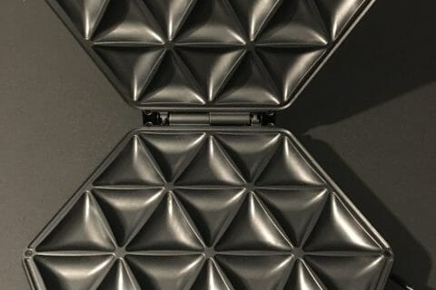 Cliquez pour zoomer ! Samoussas de légumes Thermomix par 🌸 c00ki 🌸