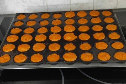 Cliquez pour zoomer ! Bouchées au thon Thermomix par Twister1