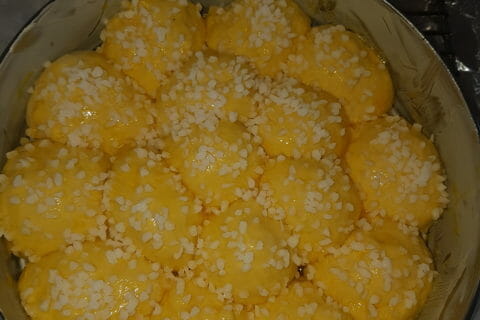 Photos des recettes