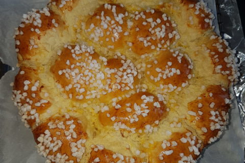 Photos des recettes
