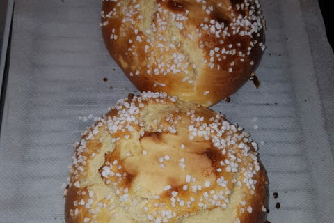 Photos des recettes