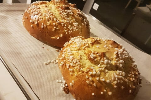 Photos des recettes