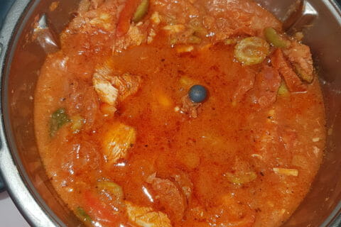Photos des recettes