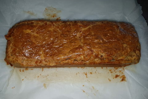 Photos des recettes