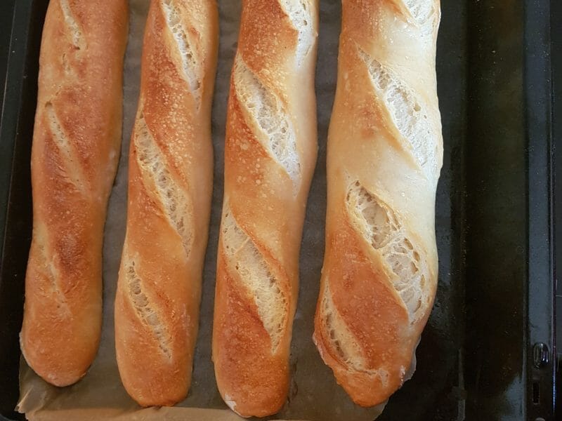 Cliquez pour zoomer ! Baguettes Thermomix par celine_352