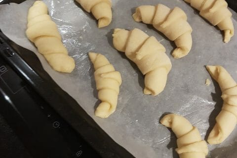 Cliquez pour zoomer ! Croissants Thermomix par celine_352