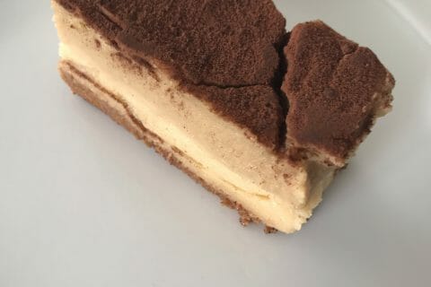 Cliquez pour zoomer ! Crémeux pommes spéculoos Thermomix par lulu_86240