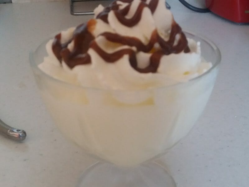 Cliquez pour zoomer ! Sundae Thermomix par melanie_254