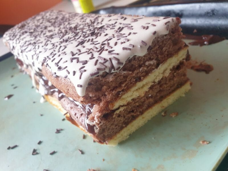 Cliquez pour zoomer ! Napolitain Thermomix par melanie_254